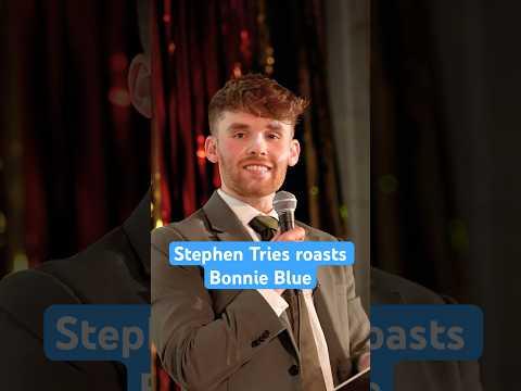 Stephen Tries roasts Bonnie Blue