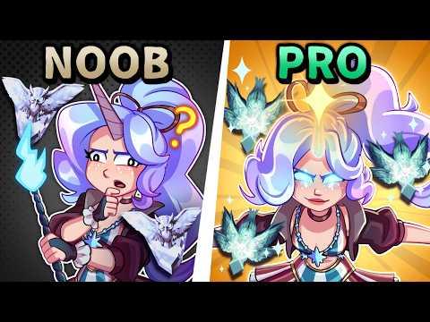 These Deadlock tips transformed my Celeste from Noob to Pro