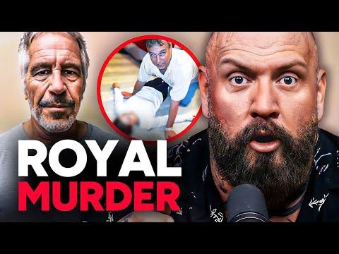 The NEW Epstein Files are SO Disturbing 😳