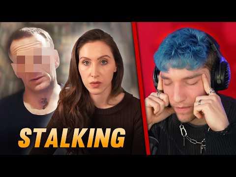 Streamer pushen Stalker und finden es witzig | Rezo reagiert