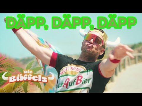 "Johnny Däpp ist meine absolute Waffe!" 💪 Lorenz BÜFFEL und seine Familie auf Malle! | Die Büffels