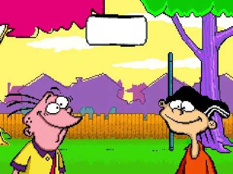 (Gameplay - 4907) The Mis-Edventures (Gameboy Advance - 137)
