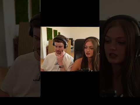 Menschen wie YOTTA machen einem nurnoch Angst