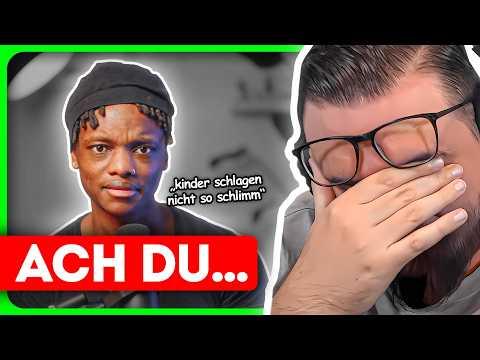 Kinder schl*gen ist nicht so schlimm?!?!