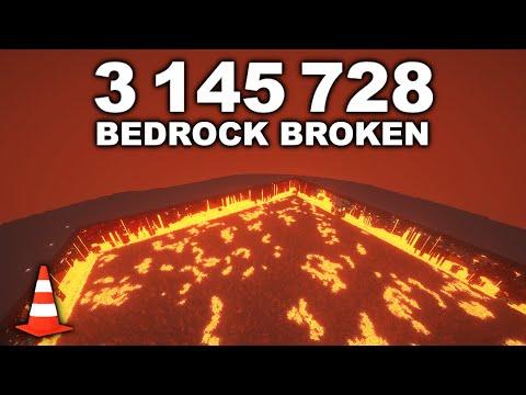 The World Record Gold Farm Progress Is Insane!