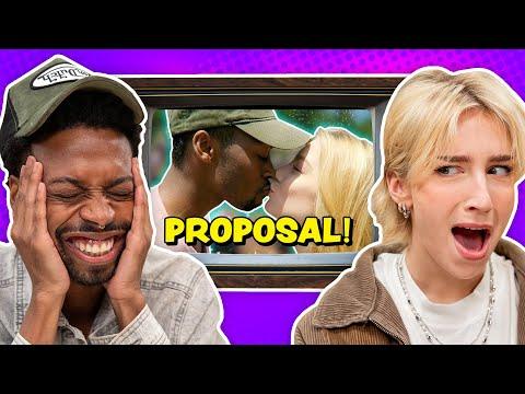 Reacting To OG Smosh Squad Vlogs