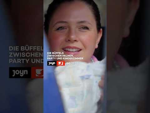 POV: Wenn "Ich hab alles" eine LÜGE ist! 😄 Die Büffels - Neu bei Kabel Eins