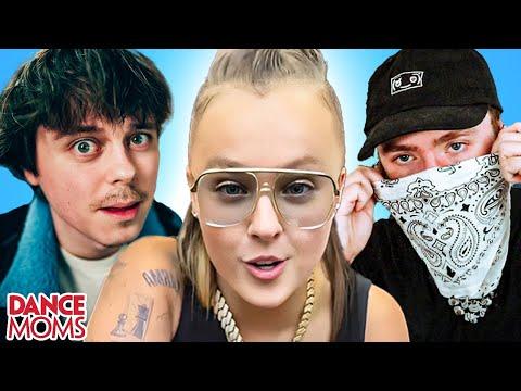 We Watch Jojo Siwa's Dance Moms