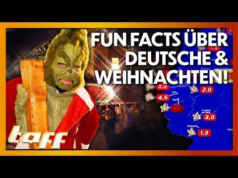 Die wahre Weihnachts-Hauptstadt Deutschlands (und es ist NICHT Berlin!)