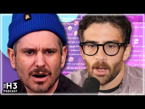 Hasan's Community Is Imploding - H3 Show #203