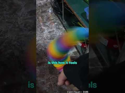 The FIRST THING I Would Do Turning Into A MAN...