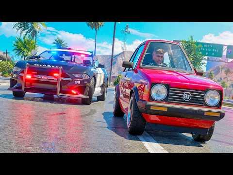 VERRÜCKTE AUTOS?! 😱🚨 | GTA RP RLO