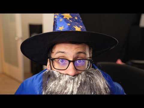 I AM A WIZARD | !midnight #WoW_Partner