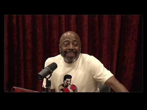 Joe Rogan Experience #2455 - Donnell Rawlings