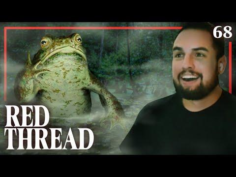 The Loveland Frogman (w/ Nexpo) | Red Thread