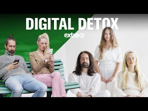 Goodbye Realität: Flucht vor den Nachrichten | extra 3