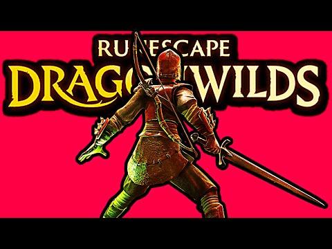 I played RuneScape: Dragonwilds and it's...