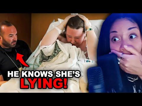 Killer’s Alibi Was So Bad the Detective Started Roasting Her