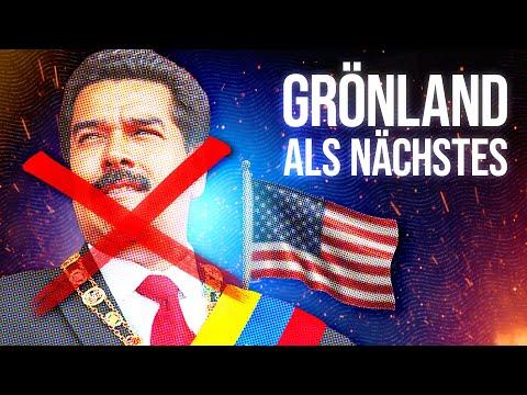 Wenn Onkel Sam in dein Dorf kommt...