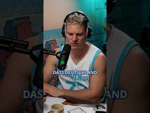 Ist Deutschland cooked? 🇩🇪🤷🏼‍♂️