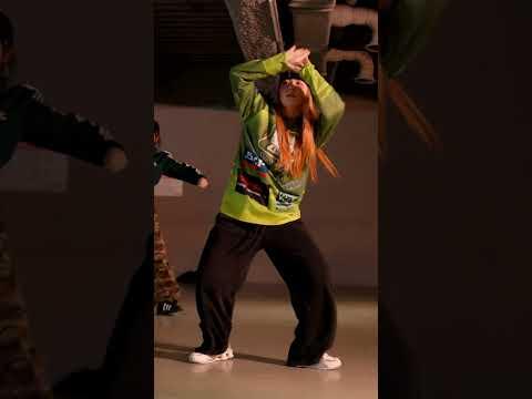 they’re cracked🤯 @ring__be #workshop #minami #class