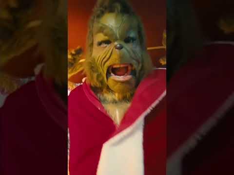 LG vom Grinch #MEINS! Musikvideo out now.