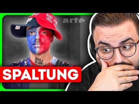 Das ist so traurig.. - ARTE USA-Doku berührt Staiy