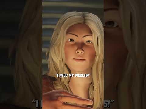 Hop on the Choo-Choo Charles Express this Friday!