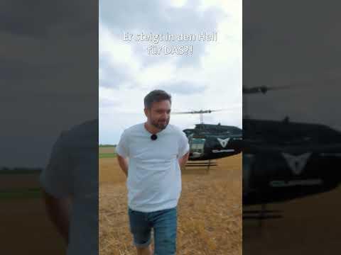 Gibt schlechtere Orte dafür! #shorts