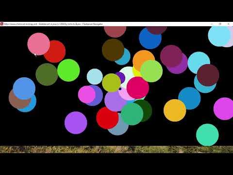 (Gameplay - 4615) Chemical Ecology of Insects (Browser - 139)
