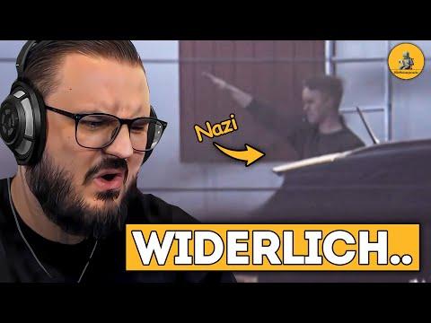 Journalistin schleust sich in Nazi-Gruppe ein (und es wird widerlich...)