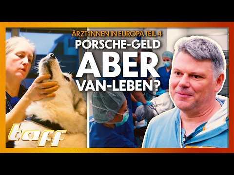 "Ich schlafe nur 5 Stunden": Die Balance zwischen Privatleben und Beruf als Mediziner:in