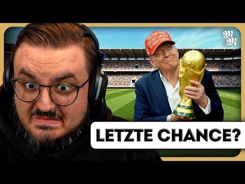 🗞️ NEWS: Können wir Trump so noch boykottieren?!