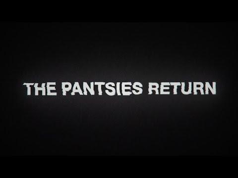 It's Back.