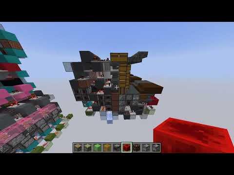Potatoony Hybrid MIS Overview