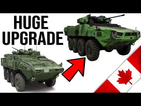 Is this new Canadian LAV 6.0 platform worth the hype?