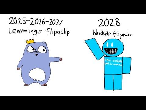 Lemmings rewind (2025)