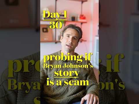 Bryan Johnson Olive Oil: Worth it?
