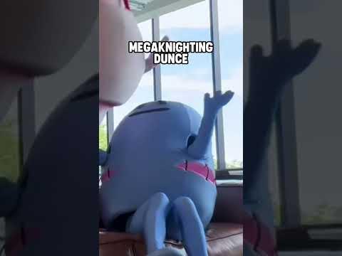 Dunce Getting Absolutely Flattened by Stumble  #dumbways #dtwd