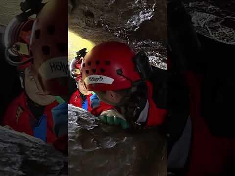 Diese Challenge hat sehr viel Überwindung erfordert!