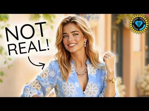 How AI is RUINING Fashion | Style Theory