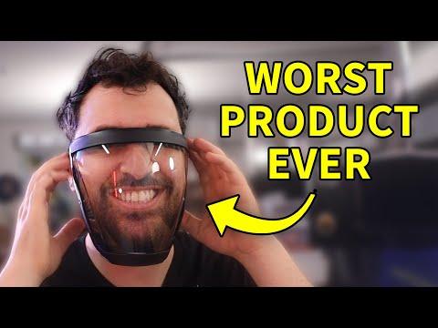 The Dumbest Tool We’ve EVER Tried (Viral Tools Aftershow)