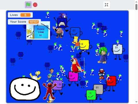 (Gameplay - 4900) LODNY 2026 (Scratch - 126)