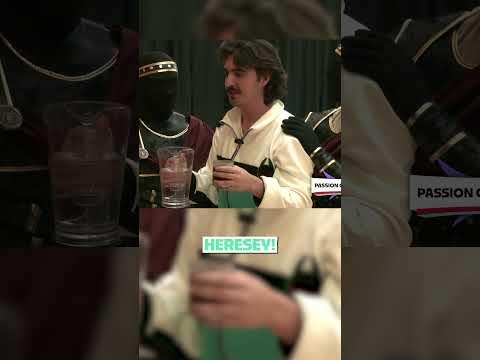 Passion Of The Clout