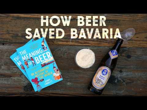 Is Hofbrau the world's most important brewery?