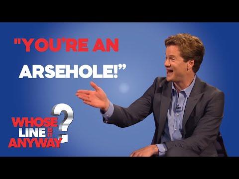 Tinder in Real Life! | Let's Make a Date | Whose Line Is It Anyway?