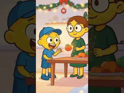 Magic in the Kitchen ✨🍅