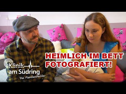 Stalker im eigenen Haus! - ER ist das Problem ihrer Tablettensucht! | Die Familienhelfer