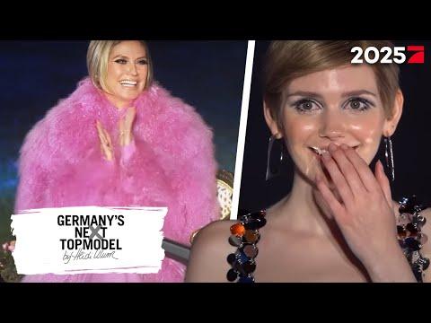 Los Angeles in Sicht! Welches Model sichert sich ein Ticket? | GNTM 2025 ProSieben
