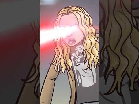 Supergirl HISHE